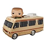Funko Pop Caravana (Breaking Bad 09)