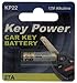 Price comparison product image Key Power 27A-KP Car Key Fob Alkaline Battery 12 V