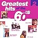 Produktbild Greatest Hits of the 60'S 2