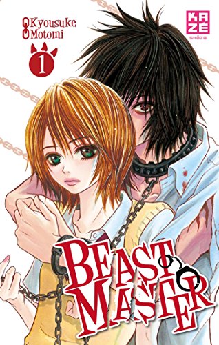 Download Beast Master T01