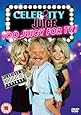 Celebrity Juice - Too Juicy for TV [DVD]
