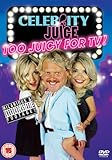 Celebrity Juice - Too Juicy for TV [DVD]