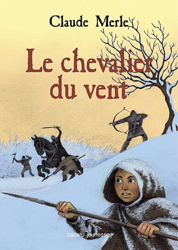 couverture de : chevalier du vent (Le)