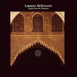 Nights from the Alhambra [Vinyl LP] - Loreena Mckennitt