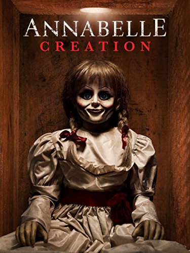 Annabelle Creation