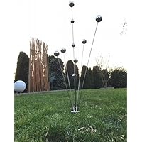 Gartenstecker 
