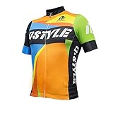 CALZADO YUWELL - adecuado para ciclistas de todas las capacidades para ciclismo, ciclismo o bicicleta de montaña.