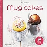 Mug cakes