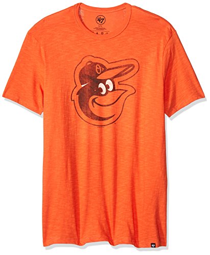 MLB '47 Basic Scrum T-Shirt pour Homme