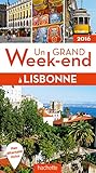 Un grand week-end à Lisbonne 2016