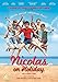 Nicolas on Holiday [DVD]