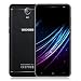 Produktbild Doogee X7 Pro Smartphone 6,0 Zoll HD Bildschirm Android 6.0 (Ohne Vertrag, 4G FDD-LTE 3G WCDMA, Quad-Core 2G Ram+16G Rom, 8MP Kamera, Dual UI, 3700mAh Quick Charge,VR-Unterstützung)