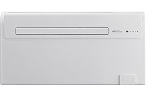 Climatizador Olimpia Splendid Unico Air HP EFA 1800W Inverter Blanco A Empotrado en Pared