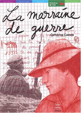 couverture de : La marraine de guerre