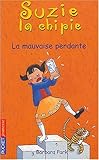 SUZIE CHIPIE T05 MAUVAISE PERD