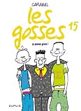 Ca pousse grave !