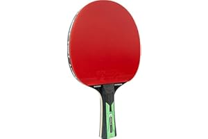 Palas Profesionales de Tenis de Mesa JOOLA homologadas por la ITTF Infinity Carbon, Mega Carbon y Rossi Carbon para Jugadores