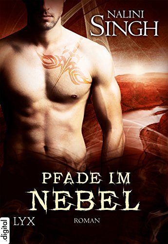 Download Pfade im Nebel (Psy Changeling 13) Download Pfade im Nebel (Psy Changeling 13)