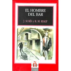 El Hombre Del Bar/the Man from the Bar