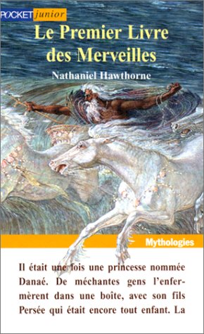 couverture de : Le Premier Livre des Merveilles