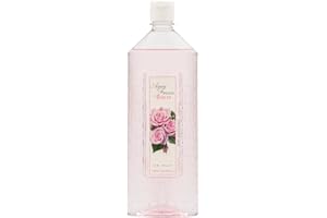 AGUA FRESCA DE RUY - Rosas 750 ml, Perfume Unisex, Colonia Hombre y Mujer, Eau de Toilette Masculina y Femenina, Aroma Cítrico y Floral, Fragancia Suave y de Larga Duración