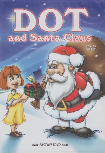 Preisvergleich Produktbild Dot And Santa Claus [Slim Case]