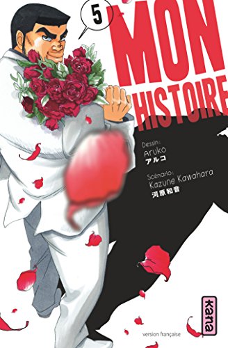 Mon histoire — Tome 5