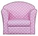Kidsaw Mini Armchair (Pink)