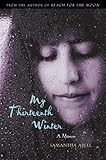 My Thirteenth Winter: A Memoir by Samantha Abeel