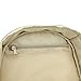 Damero 5pcs/set Diaper Nappy Changing Backpack (Khaki)