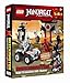 Produktbild LEGO® Ninjago Brickmaster (Lego Brickmaster)