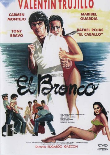 Preisvergleich Produktbild El Bronco