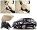 Autopearl Premium Quality Car Arm Rest Console - Honda Amage - Beige RS.899.00