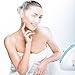 Sensio Spa Complete Hydrotherapy Ionic Facial Steamer Cleanses and Brightens Your Skin with a Soothing Salon Quality Facial Treatment