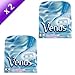 Produktbild Gillette Venus 8 Stück (2 pack x 4 Stück = 8 Stück) Blades/Klingen