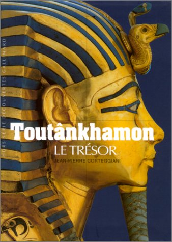 Toutankhamon : Le trésor gratuit