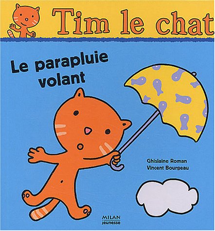 Tim le chat