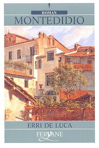 couverture de : Montedidio