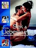 Sex & Liebeskunst: Die besten Kamasutra-Stellungen in mehr als 100 Farbfotos by 