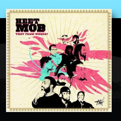 Preisvergleich Produktbild They From Where