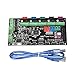 Produktbild vcbbvghjghkhj-UK Teile für 3D-Drucker MKS Gen V1.4 Hauptplatinen-Controller-Modul - Schwarz