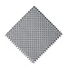 Produktbild DD STORE Bad mosaik-fußboden-matten,Toilette drainagematte,Dusche sauna-bad-mosaik-fußboden-matten-A 25x25cm(10x10inch)