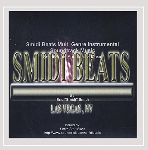 Preisvergleich Produktbild Smidi Beats Multi Genre Instru