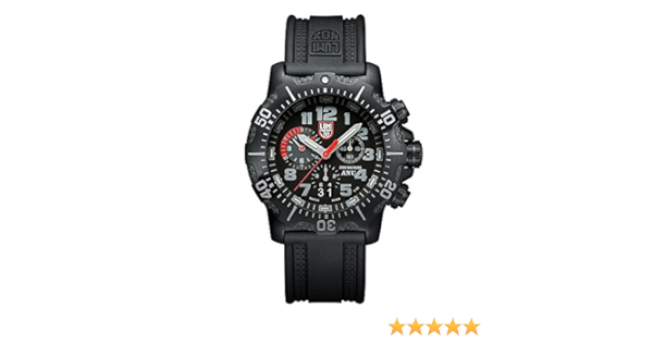 luminox anu chronograph 4241