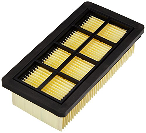 Kärcher 6.414-971.0 Flachfaltenfilter Set Nano - 2