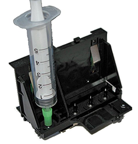 Druckkopfreiniger-SET für BROTHER Tintenstrahldrucker, 100 ml - 2