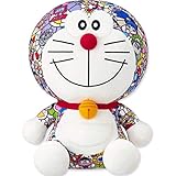 Tokariwala Doraemon Limited Edition Plush Doll Anime Collectible Dolls Gifts Stuffed Soft Toys-------20 cm