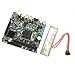 Produktbild H61 Desktop Computer Mainboard Hauptplatine 1155 Pin CPU Schnittstelle USB2.0 (Farbe: Schwarz)