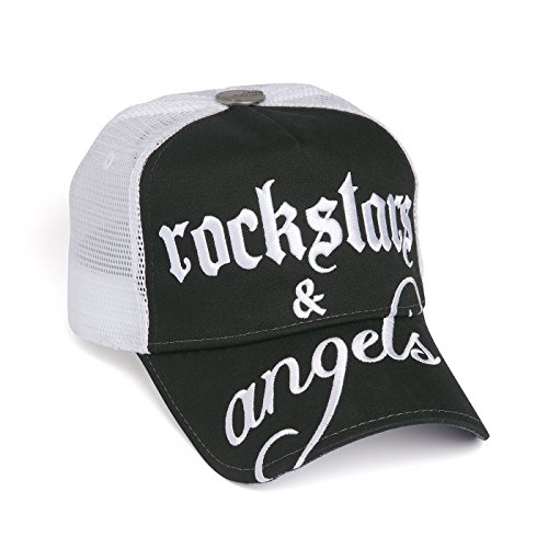 Preisvergleich Produktbild Rockstars & Angels Unisex Base Cap