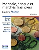 Image de Monnaie, banque et marchés financiers